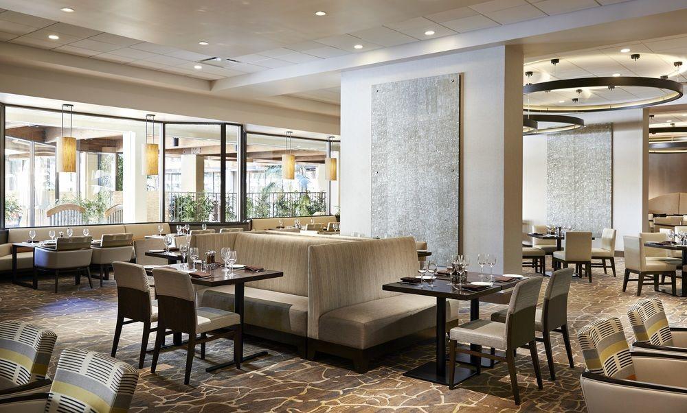 Anaheim Marriott Hotel Luaran gambar