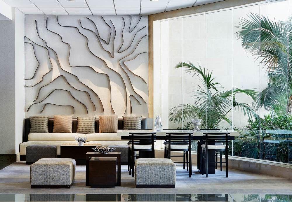 Anaheim Marriott Hotel Luaran gambar