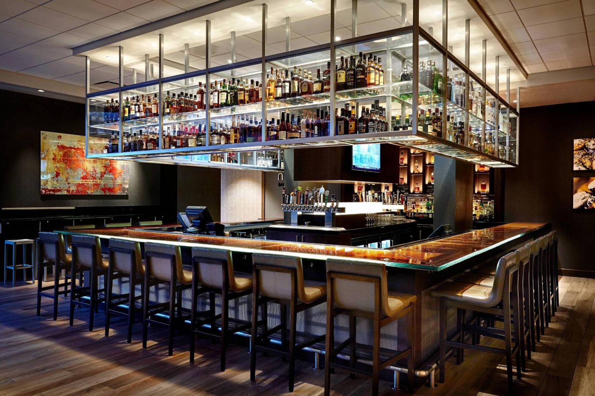 Anaheim Marriott Hotel Luaran gambar